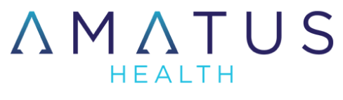 amatus health full logo